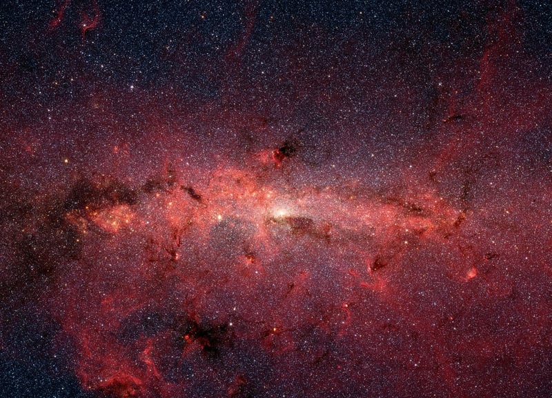 Parallel Universe