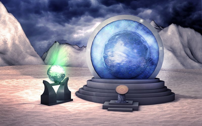 Time Machine Travel