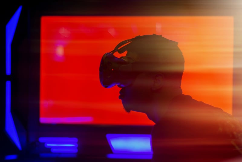 Virtual Reality Technology